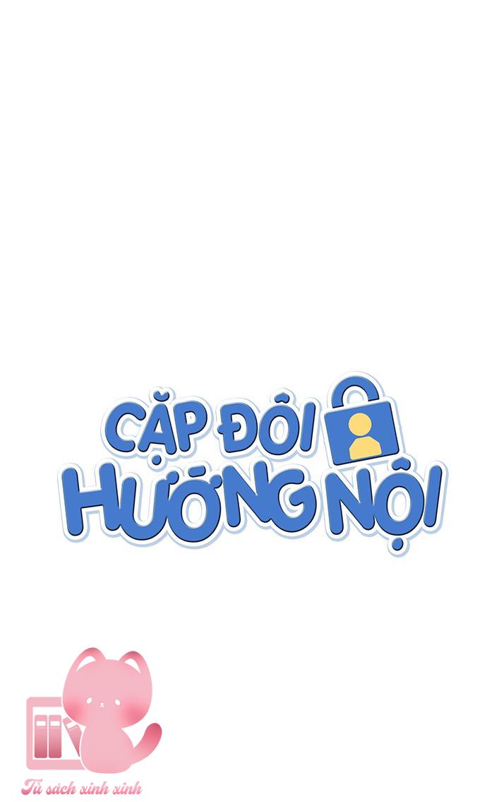 Cặp Đôi Hướng Nội Chap 75 - Trang 4