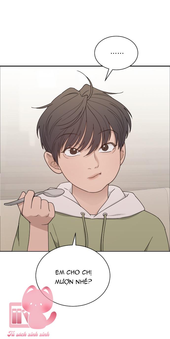 Vận May Không Ngờ Chapter 57 - Trang 4