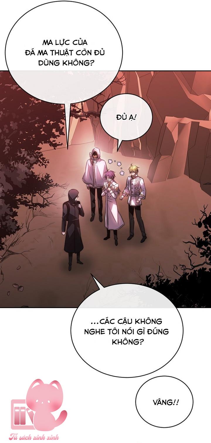 Black Haze Chapter 41 - Next Chapter 42