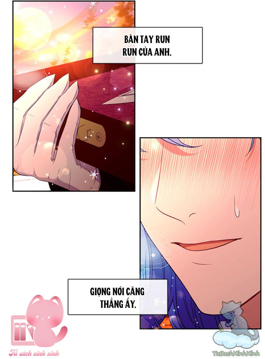 Hãy Coi Chừng Ác Nữ Chapter 92 - Trang 4