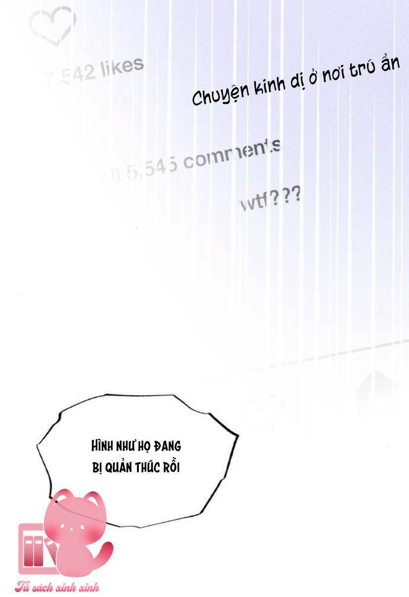 Đêm Của Bóng Tối Chapter 30 - Trang 4