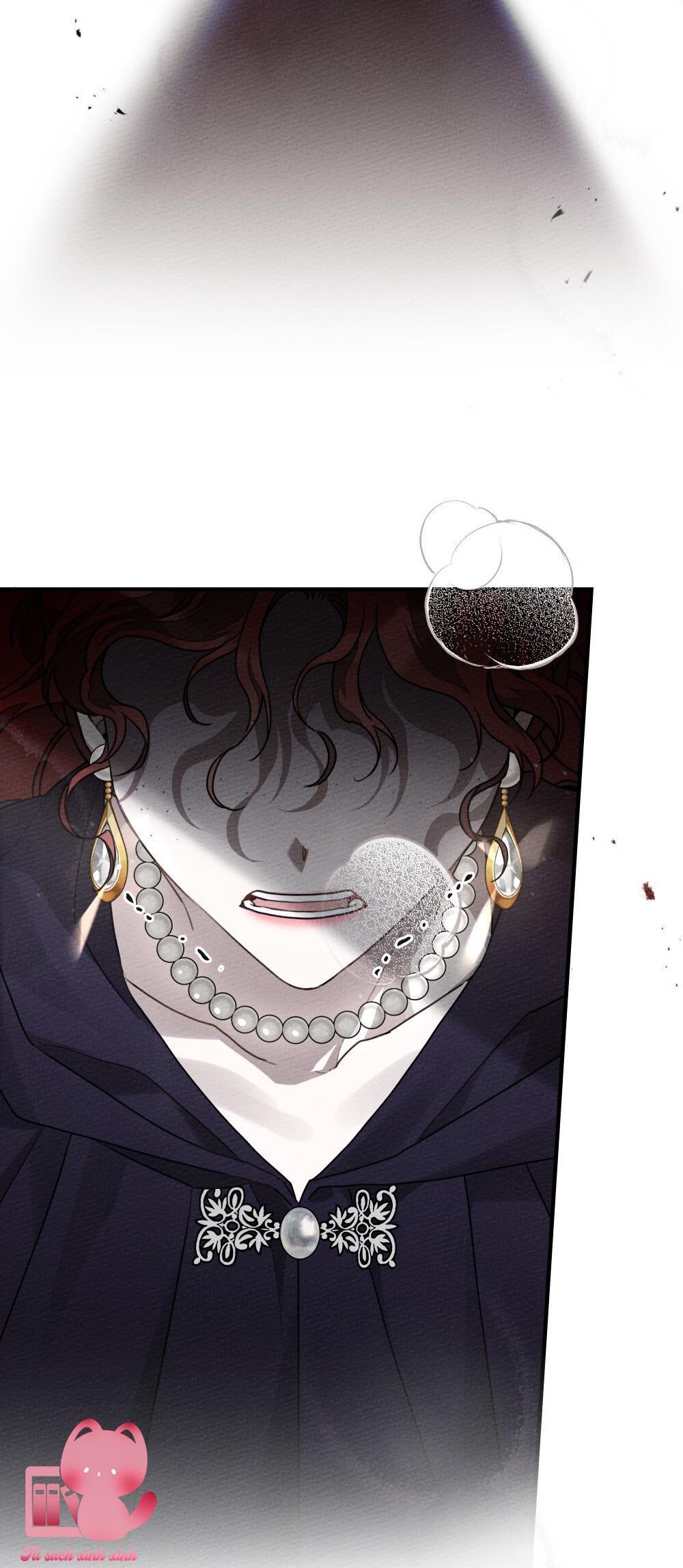Dưới Tán Cây Sồi Chap 58 - Trang 2