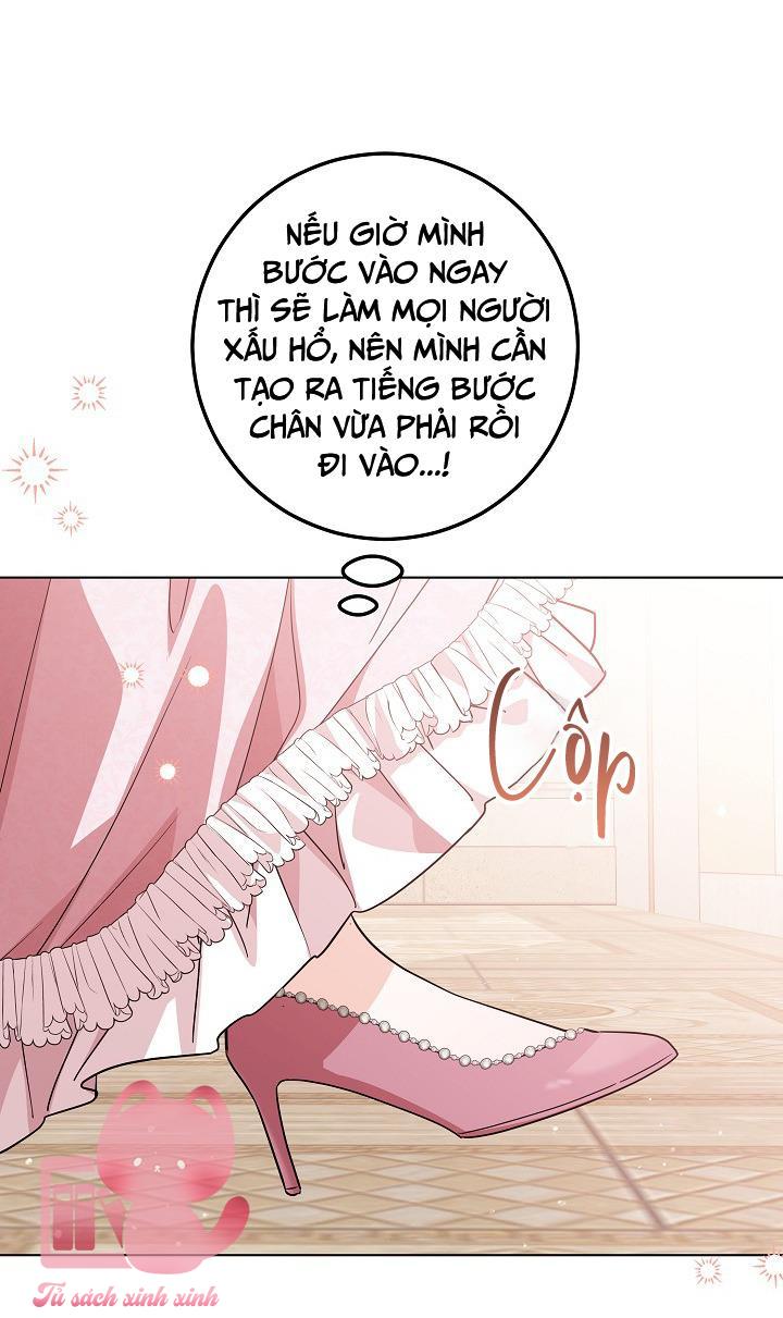 Hoàng Nữ Cosplay Nonfan Chap 52 - Trang 4