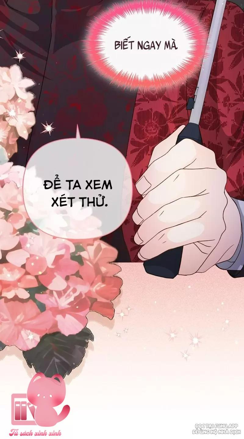 Hoàng Hậu Tái Hôn Chapter 147 - Trang 4