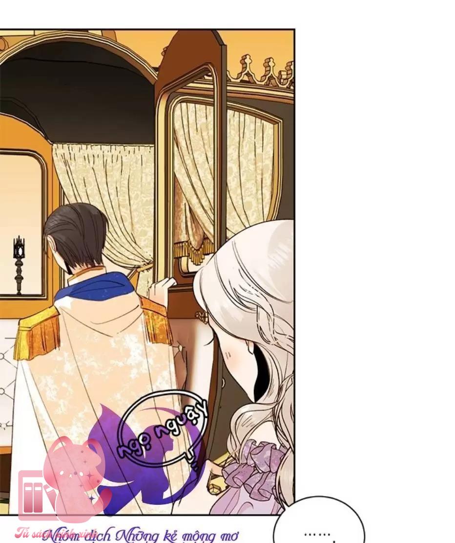 Hoàng Hậu Tái Hôn Chapter 23 - Trang 4