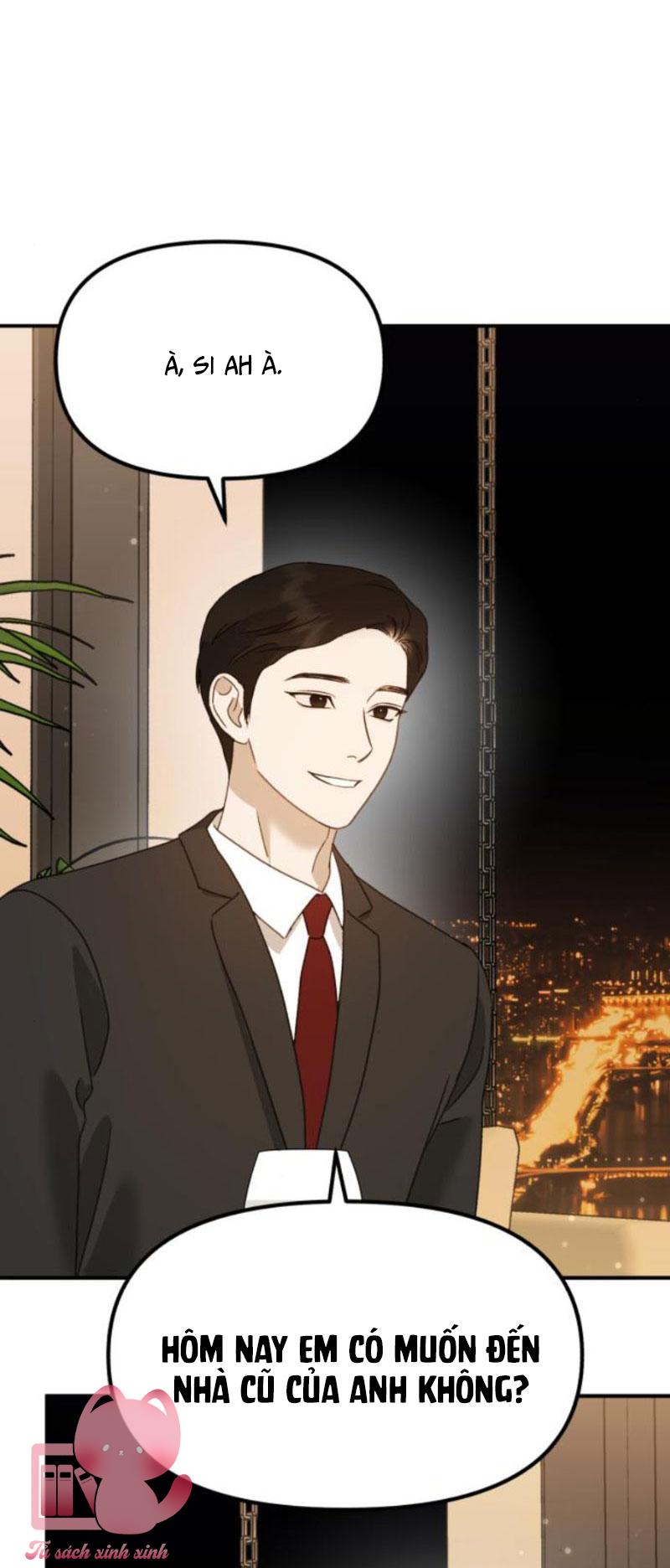 Thần Hổ Jangsan Chapter 34 - Trang 4