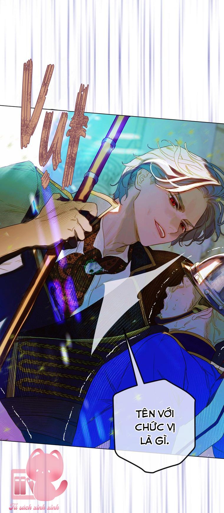Khế Ước Hôn Nhân Của Mẹ Tôi Chapter 14 - Trang 4