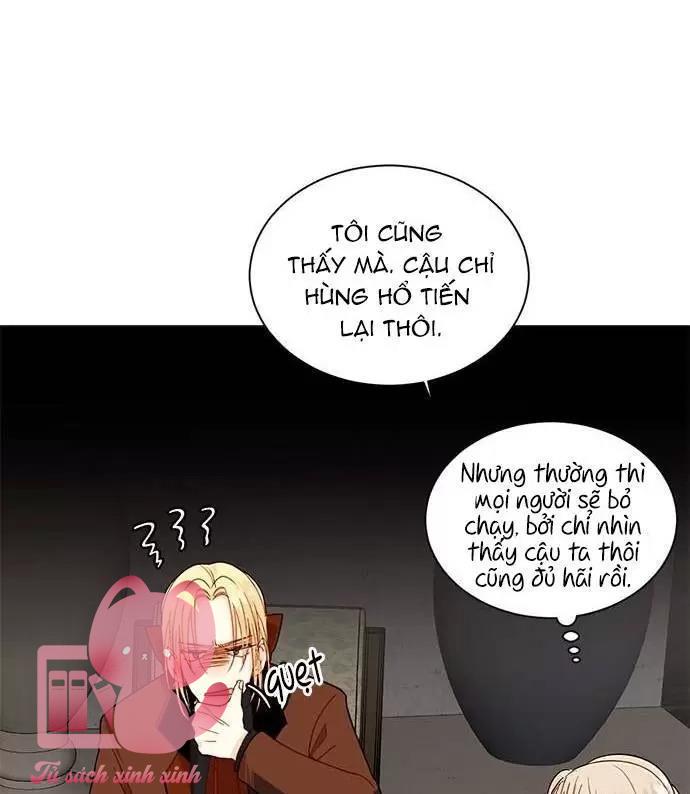 Hoàng Hậu Tái Hôn Chapter 47 - Trang 4