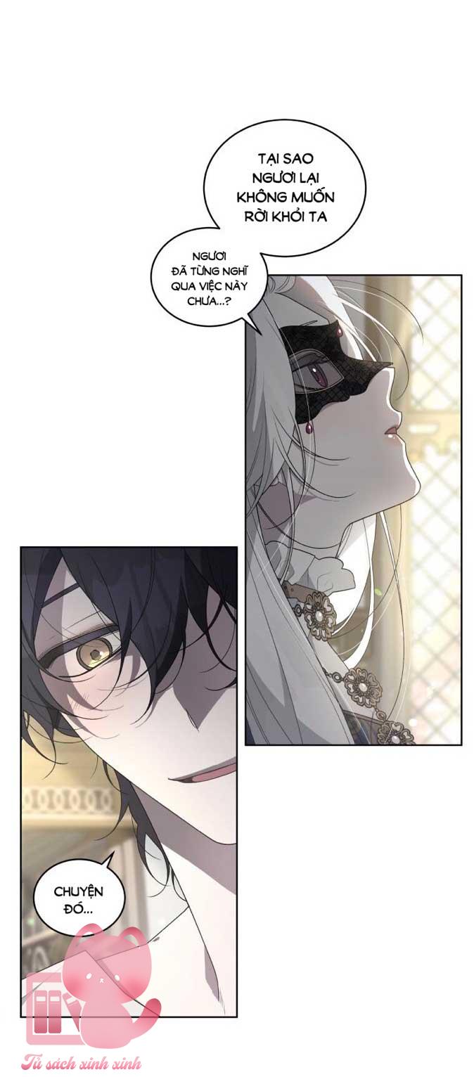 Ác Nữ Thuần Hoá Quái Thú Chapter 12 - Trang 4