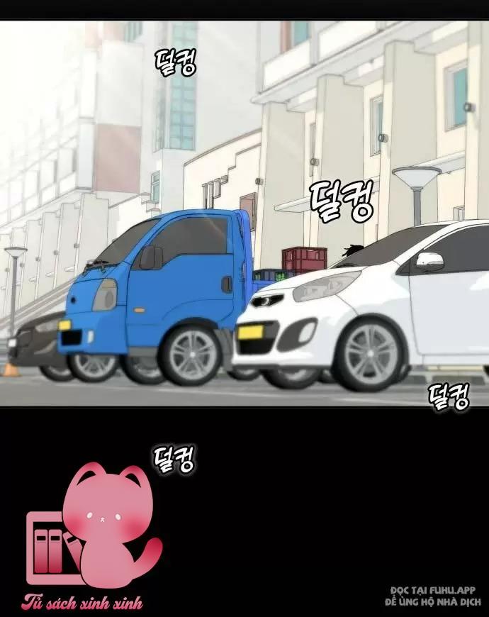 Lớ Ngớ Vớ Phải Tình Yêu Chap 70 - Trang 2