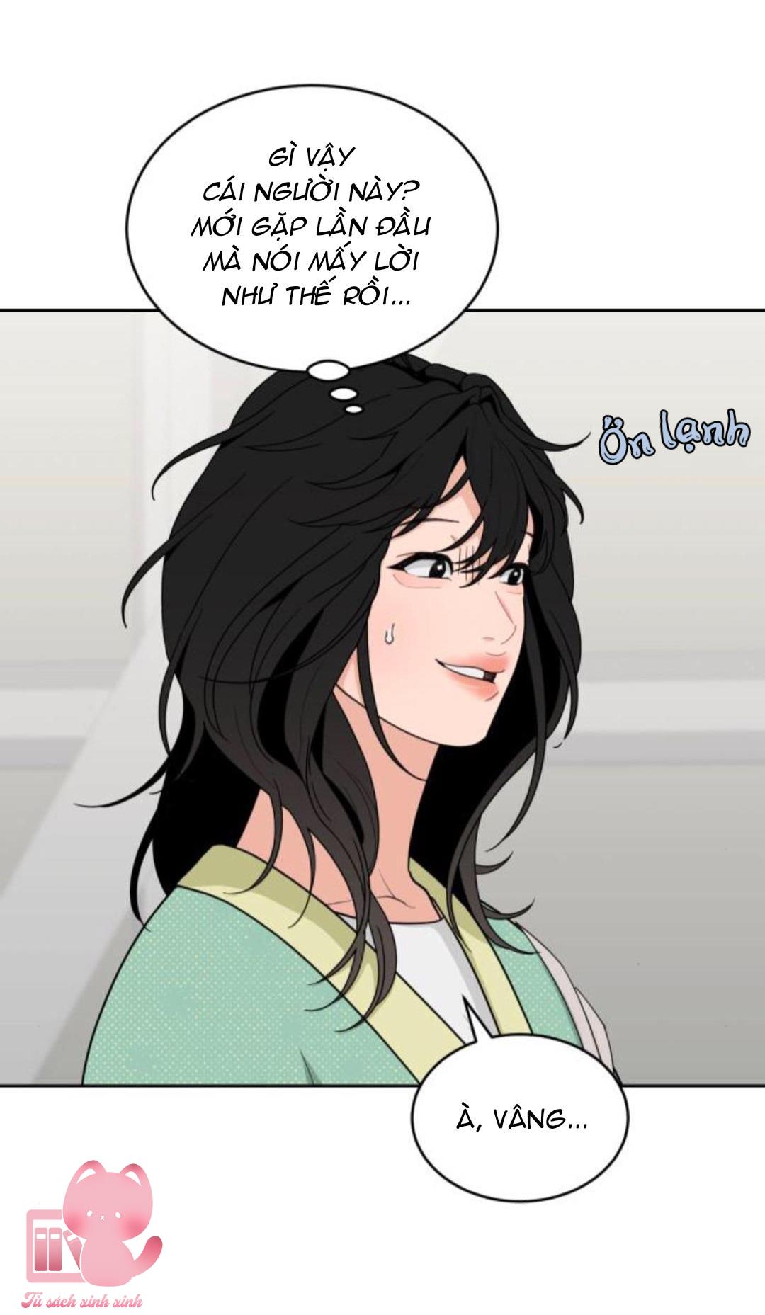 Vận May Không Ngờ Chapter 17 - Trang 4