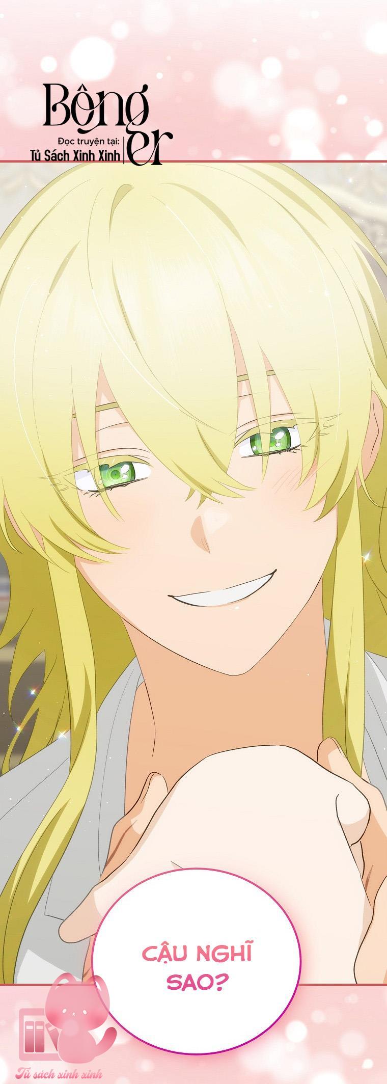 Đứa Nhỏ Không Phải Là Con Anh Chapter 70 - Next Chapter 70.1