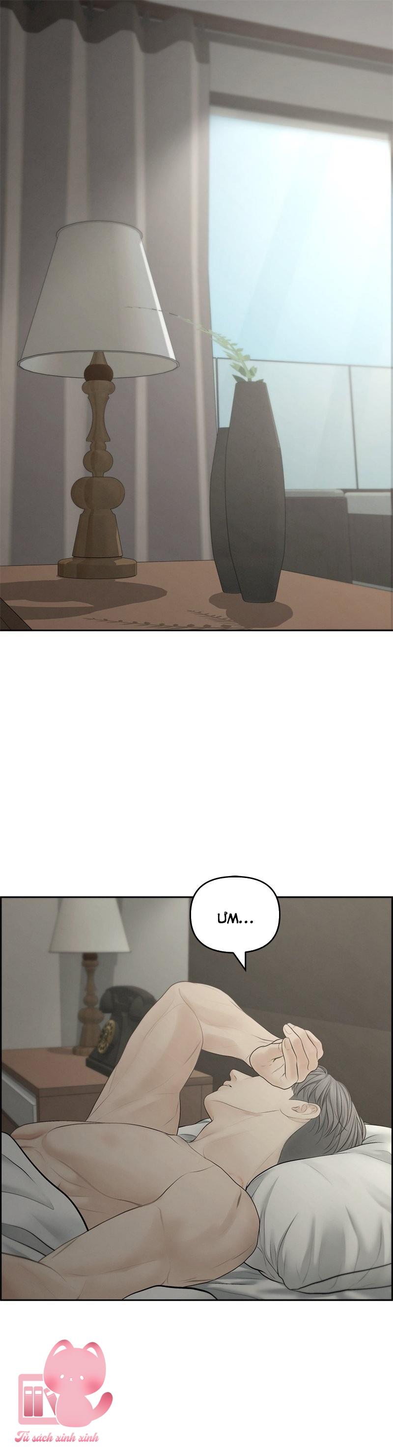 Hy Vọng Duy Nhất Chap 67 - Trang 2