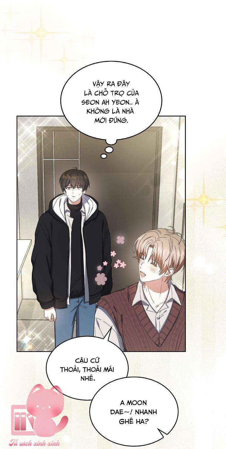 Debut Or Die Chap 20 - Trang 3