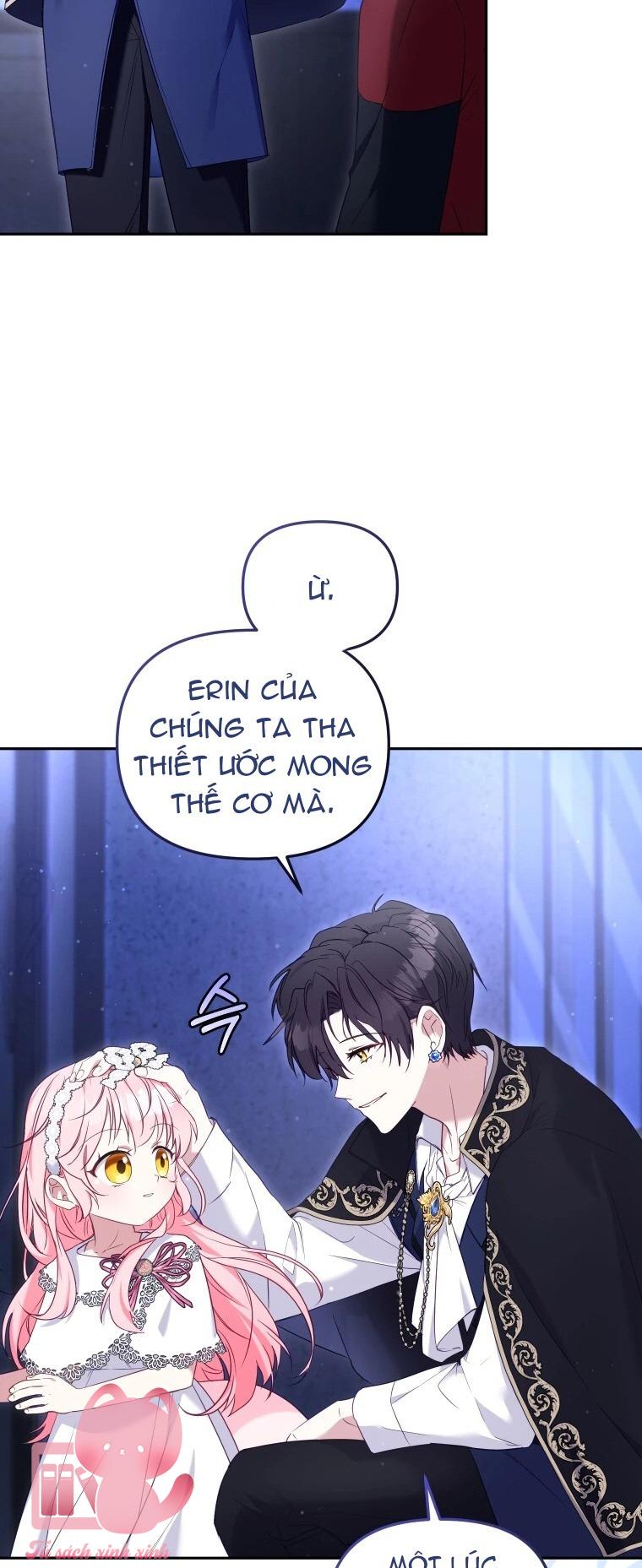 Tôi Được Nuôi Dưỡng Bởi Những Kẻ Phản Diện Chap 59 - Trang 3