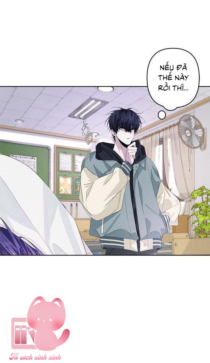 Đàn Anh Xấu Xa! Chap 69 - Trang 3
