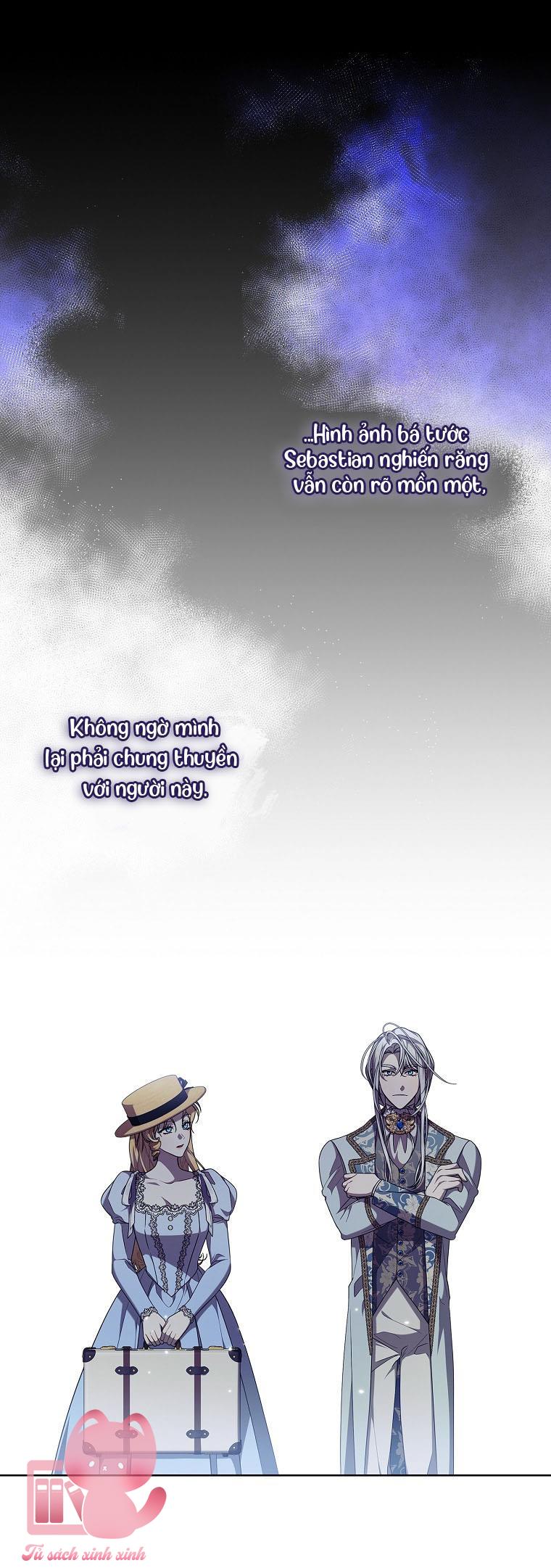 Nhận Nuôi Người Cha Phản Diện Chapter 65 - Trang 4