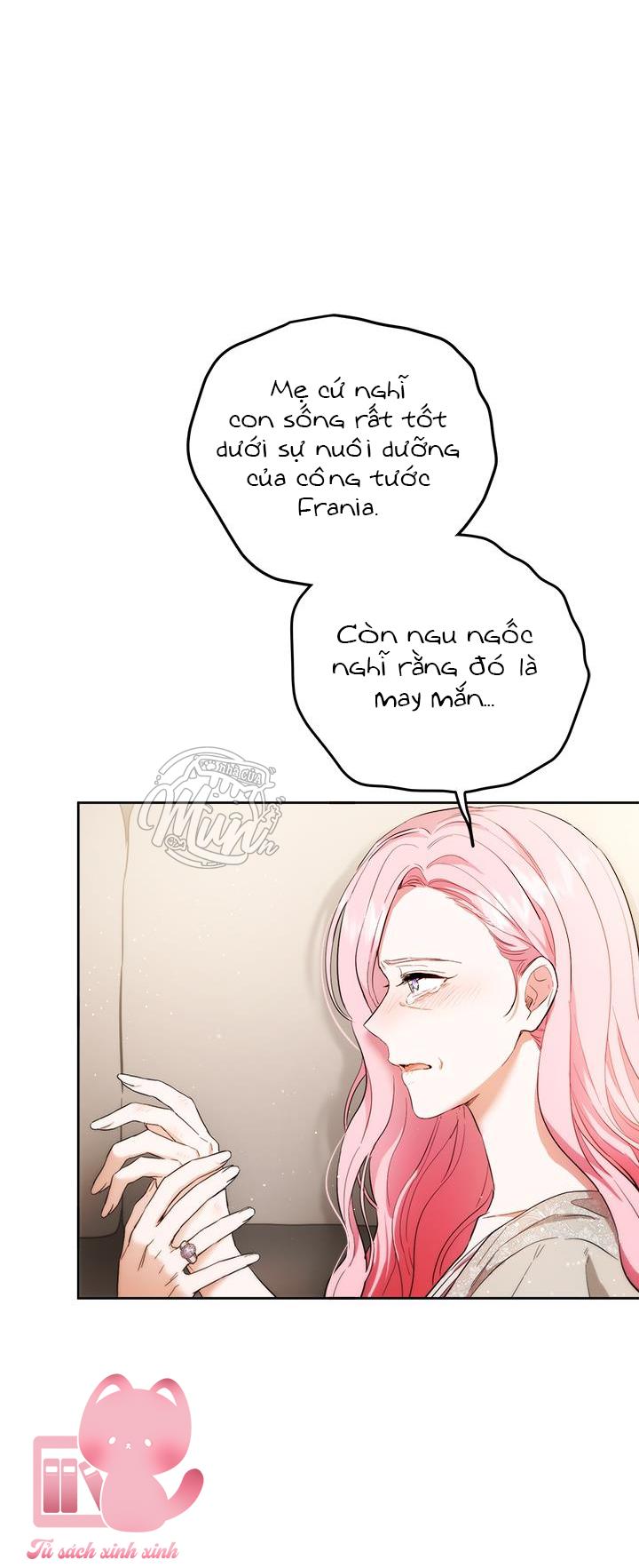 Cuộc Sống Mới Của Công Nương Chapter 101 - Trang 4