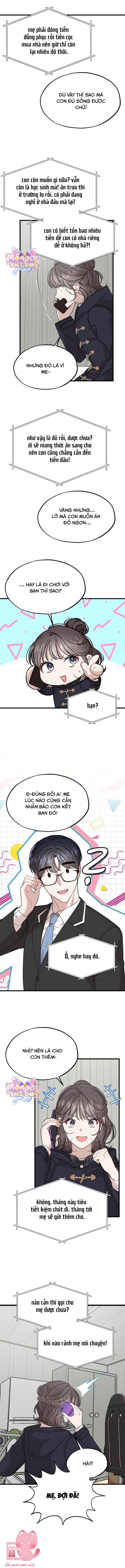 Hẹn Hò Với Game Thủ Chap 8 - Next Chap 9