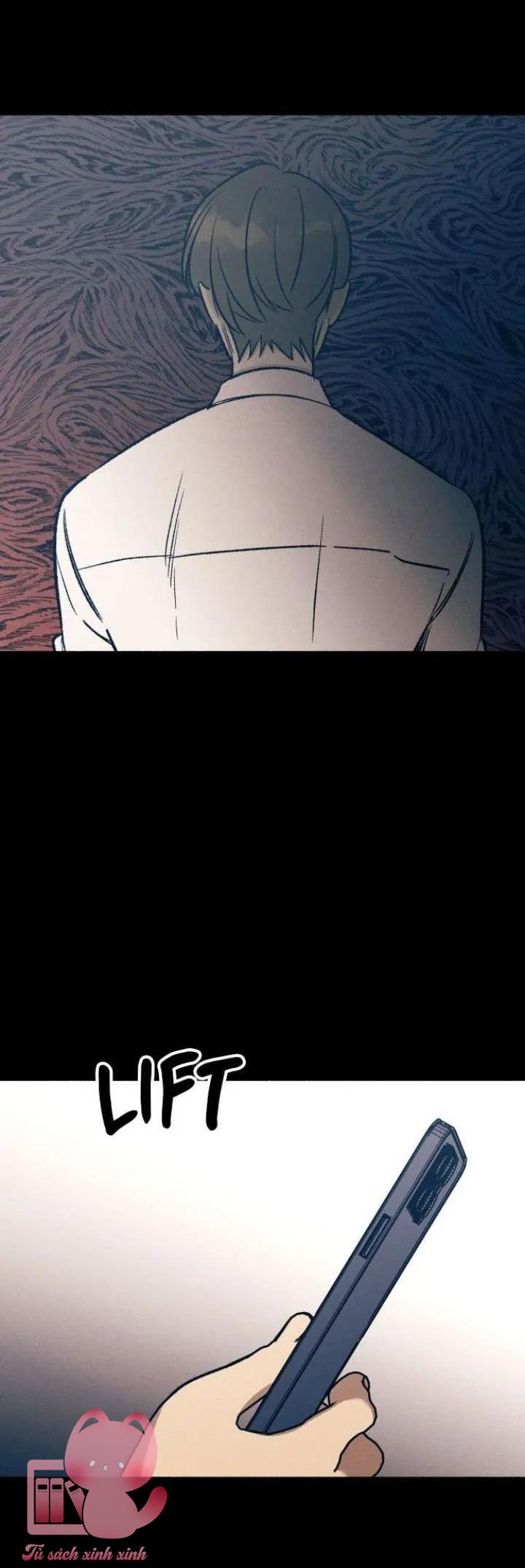 Tình Đầu Đáng Ghét Chap 28 - Trang 2