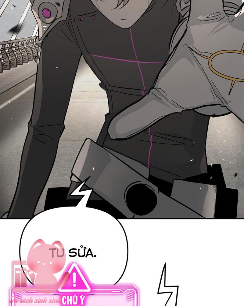 Ác Chi Hoàn Chapter 21 - Trang 4