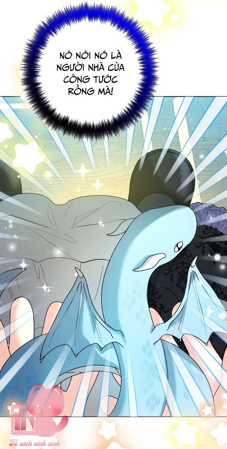 Bé Con Cá Voi Sát Thủ Chapter 37 - Trang 4