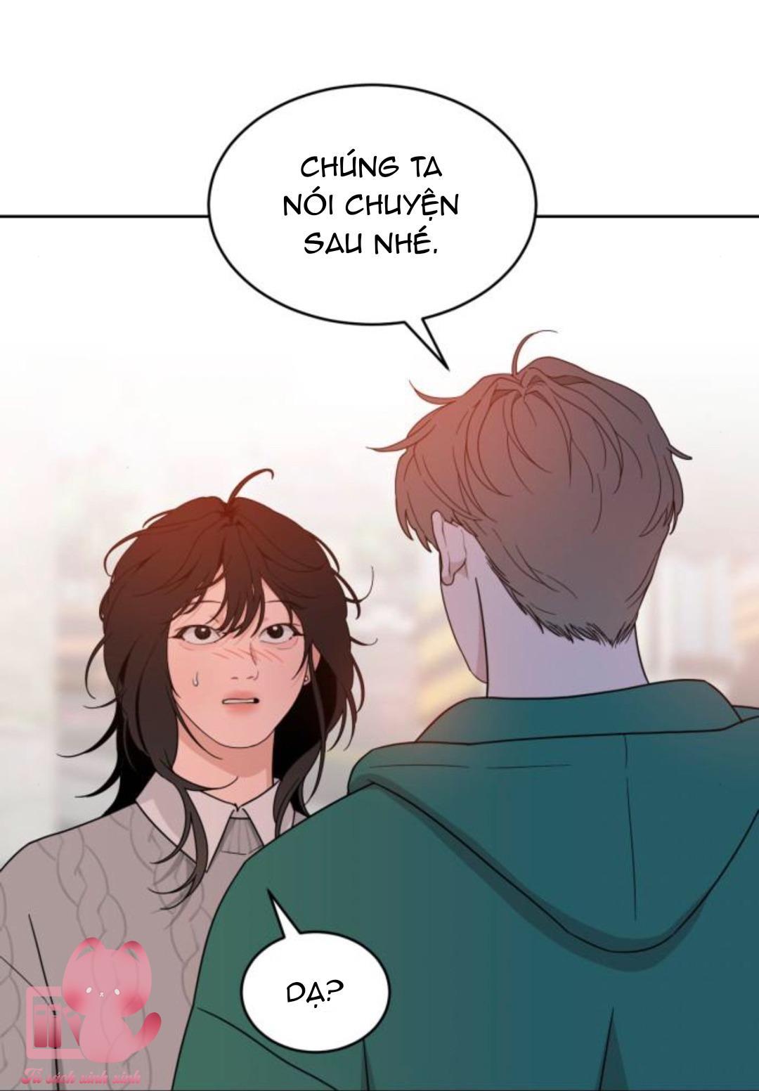 Vận May Không Ngờ Chapter 26 - Trang 4