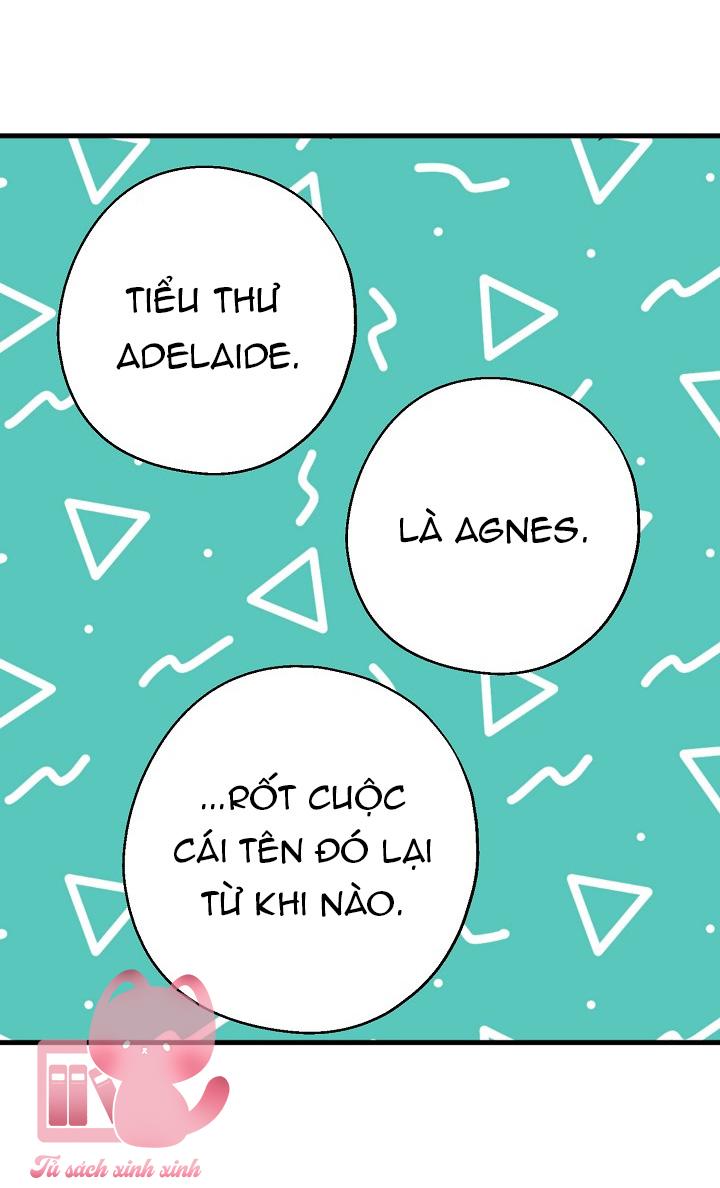 A Nào, Ngậm Thìa Vàng Nhé? Chap 15 - Trang 3