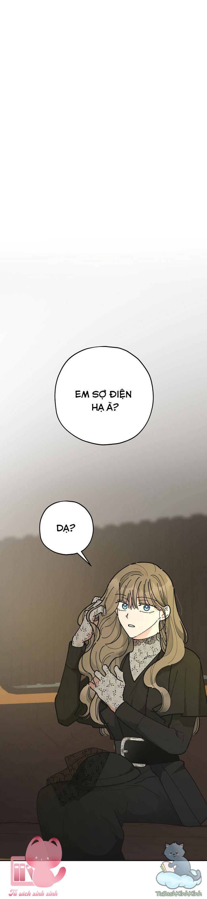 Người Hùng Của Ác Nữ Chapter 85 - Trang 4