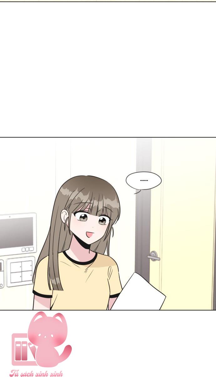 Chúng Ta Là Gì Của Nhau? Chap 35 - Trang 2