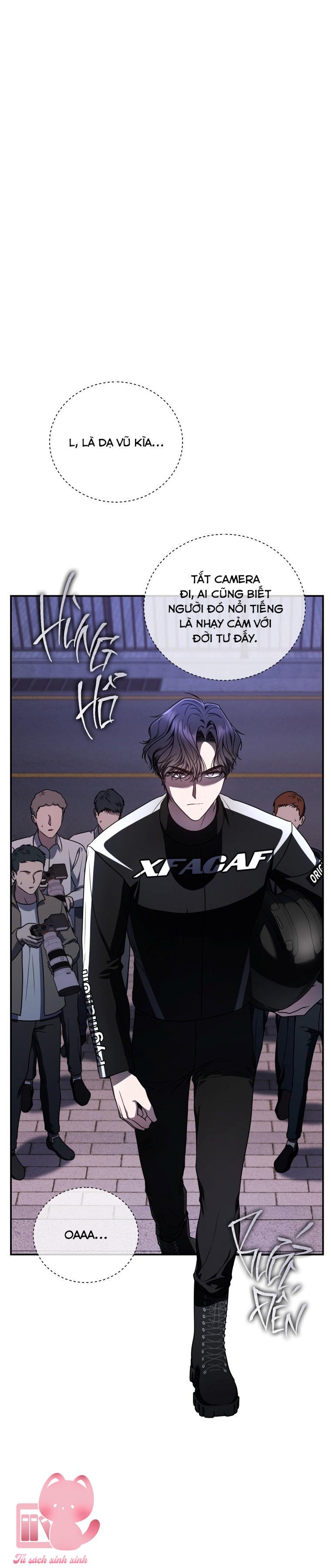 Hướng Dẫn Sinh Tồn Dành Cho Ranker Chapter 30 - Trang 4