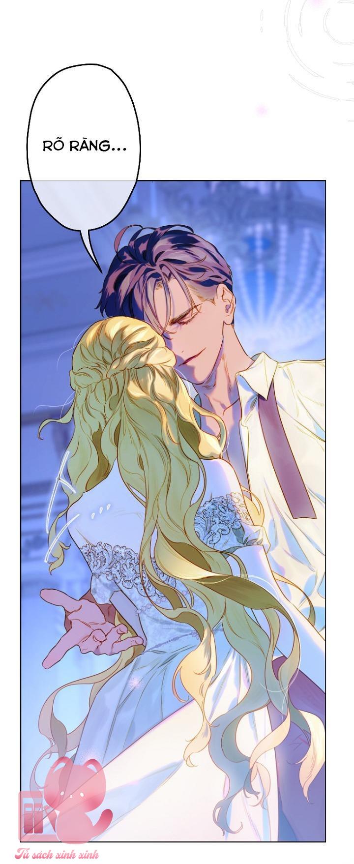 Khế Ước Hôn Nhân Của Mẹ Tôi Chapter 46 - Trang 4