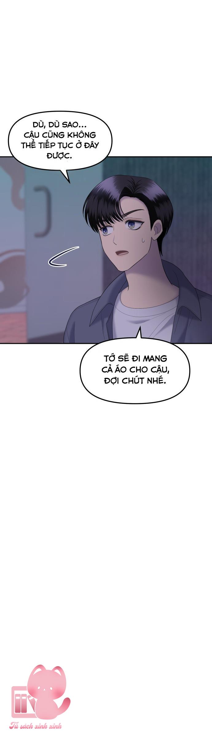 Chị Em Tranh Đấu Chap 62 - Trang 2