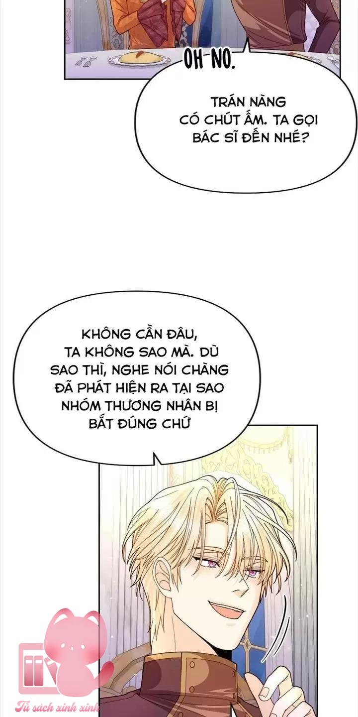 Hoàng Hậu Tái Hôn Chapter 149 - Trang 4