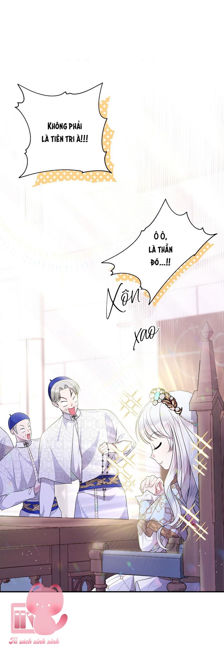 Nhận Nuôi Người Cha Phản Diện Chapter 2 - Trang 4
