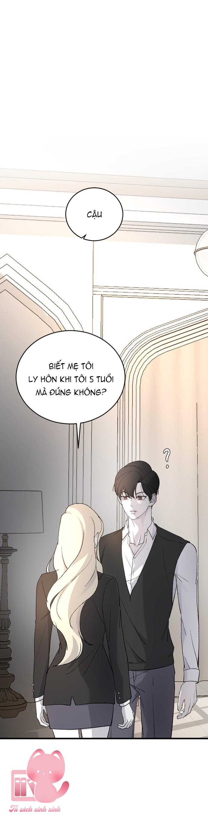 Ba Anh Trai Cực Phẩm Của Tôi Chap 83 - Trang 3