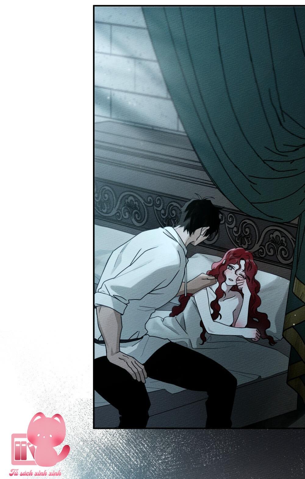 Dưới Tán Cây Sồi Chap 53 - Trang 2