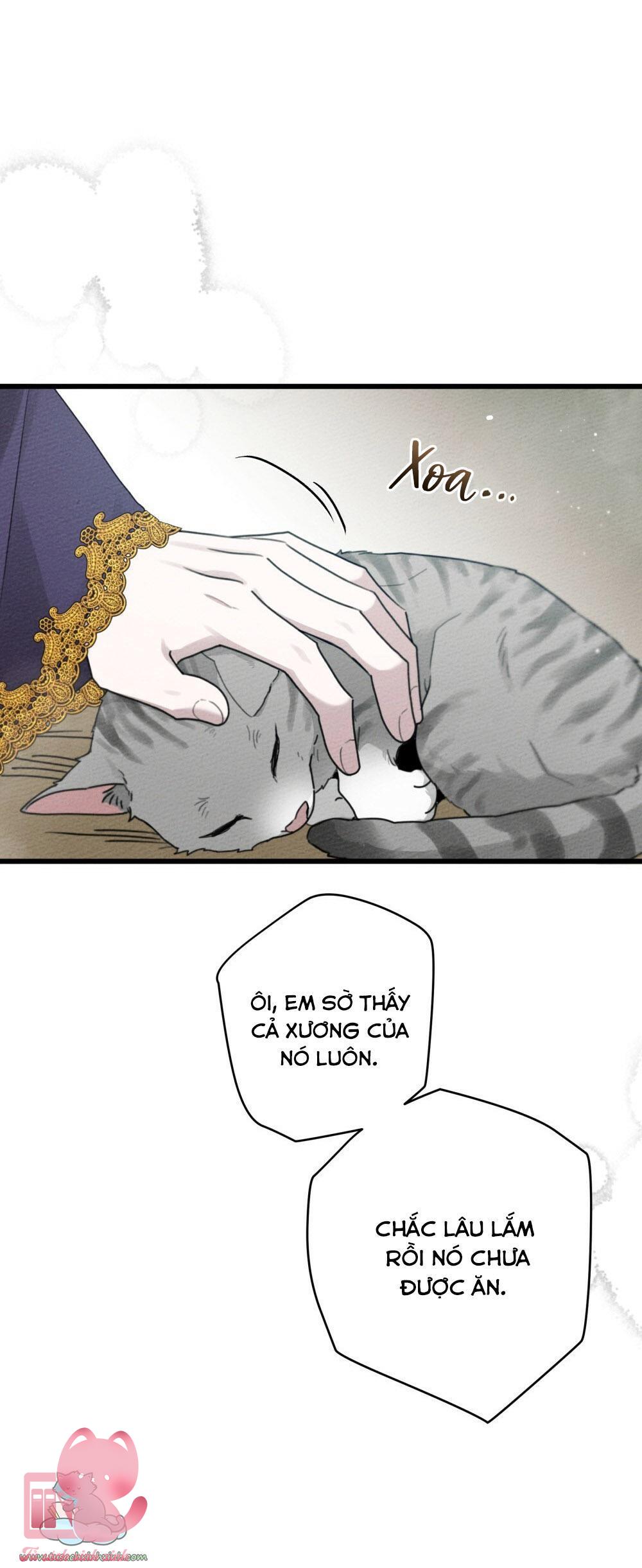 Dưới Tán Cây Sồi Chap 46 - Trang 2