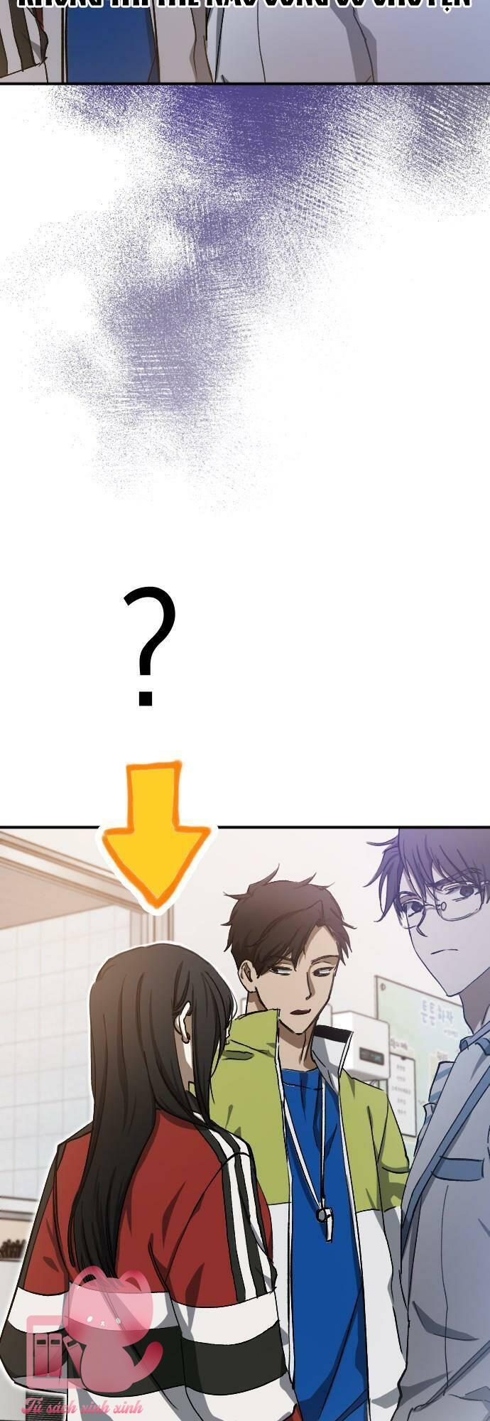 Đêm Của Bóng Tối Chapter 14 - Trang 4