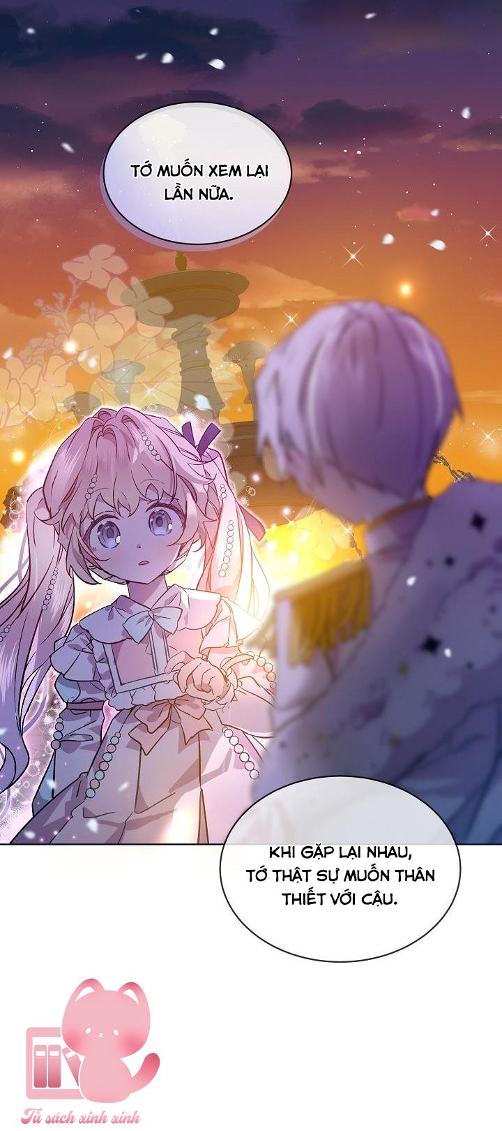 Quý Cô Thế Giới Ngầm Chap 25 - Trang 4