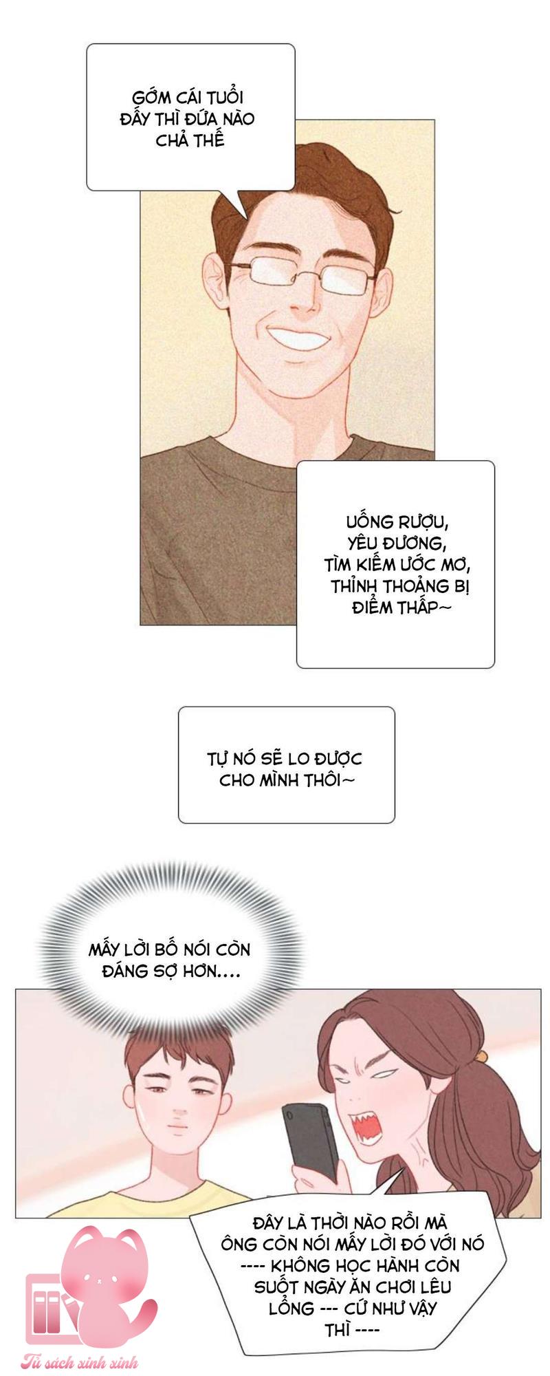 Thần Bí Chap 12 - Trang 2