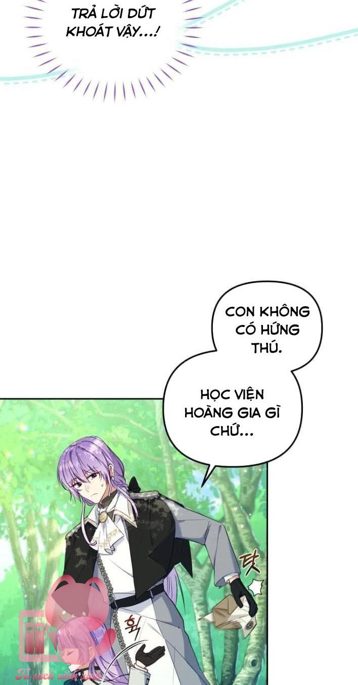 Tôi Được Nuôi Dưỡng Bởi Những Kẻ Phản Diện Chap 48 - Trang 3