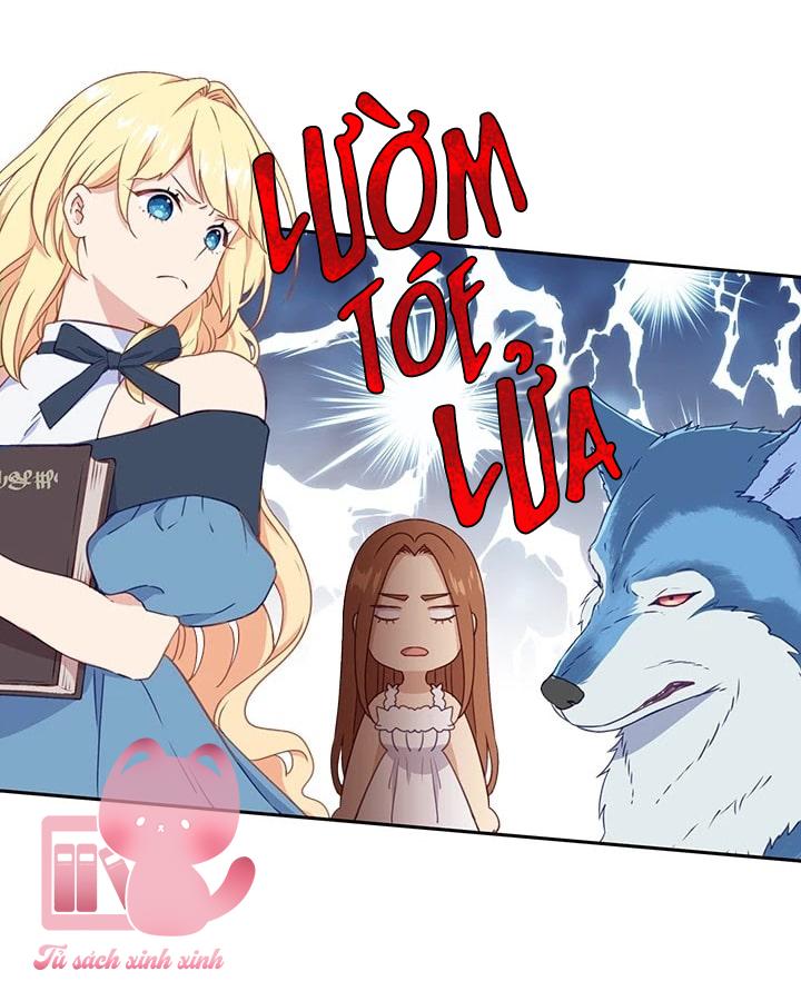 Hãy Coi Chừng Ác Nữ Chapter 27 - Trang 4