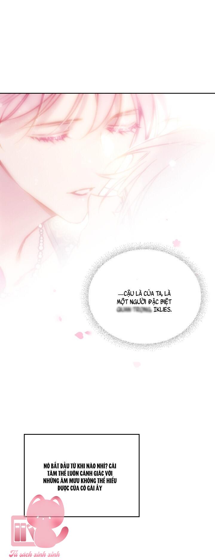 Kết Cục Của Nhân Vật Phản Diện Chỉ Có Thể Là Cái Chết Chapter 126 - Trang 4
