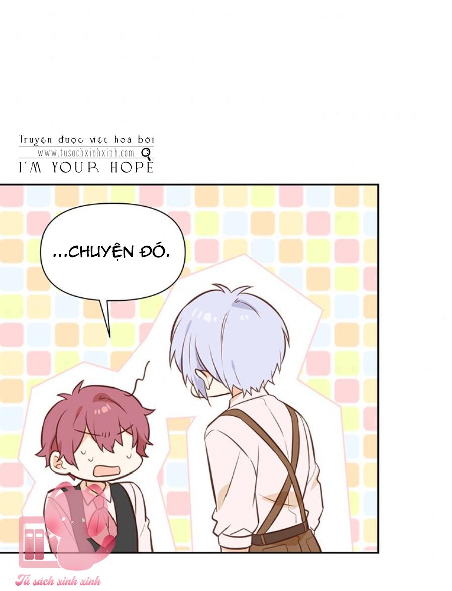 Yêu Tôi Đi, Dù Sao Ngài Cũng Chỉ Là Nhân Vật Phụ Chapter 19 - Trang 4