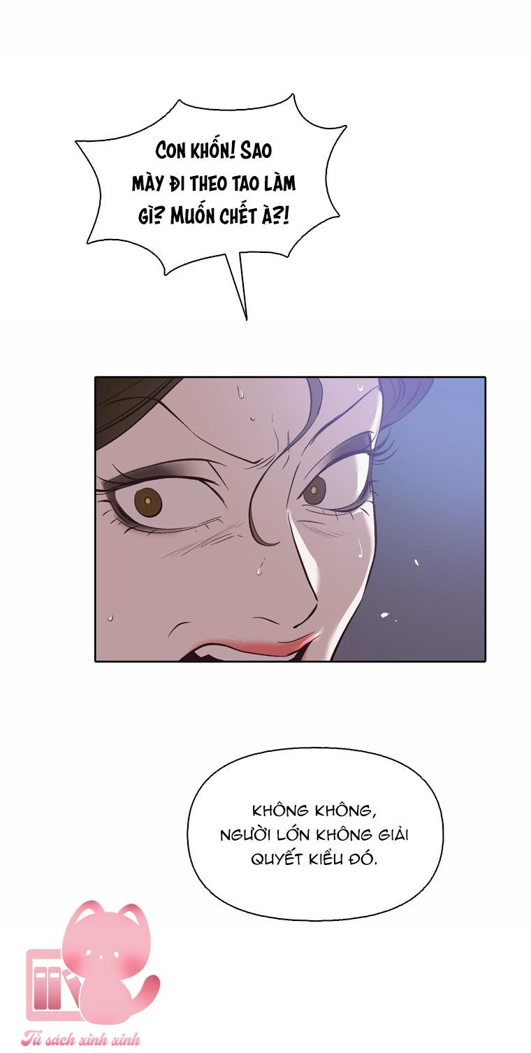 Thanh Xuân Của Chúng Ta Chap 86 - Trang 4