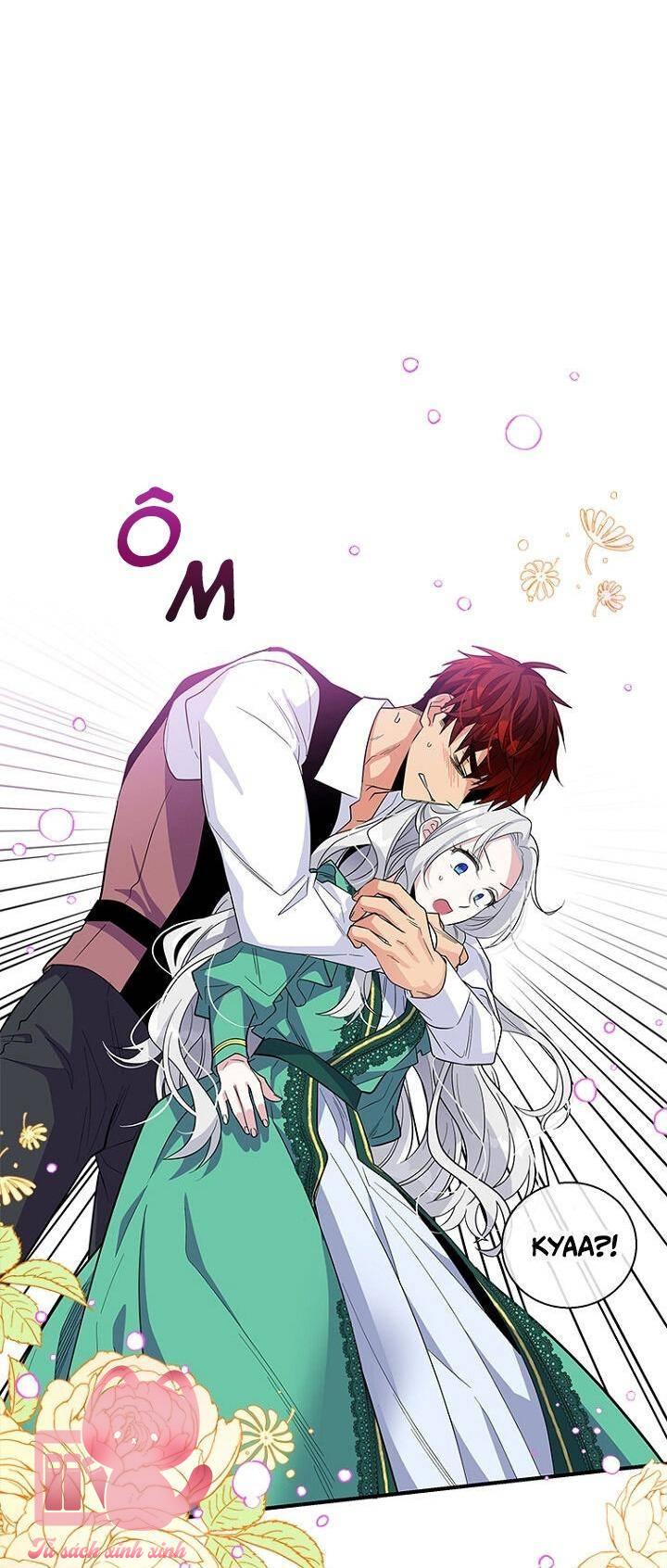 Chồng Yêu, Tôi Đây Bãi Công! Chap 16 - Trang 3