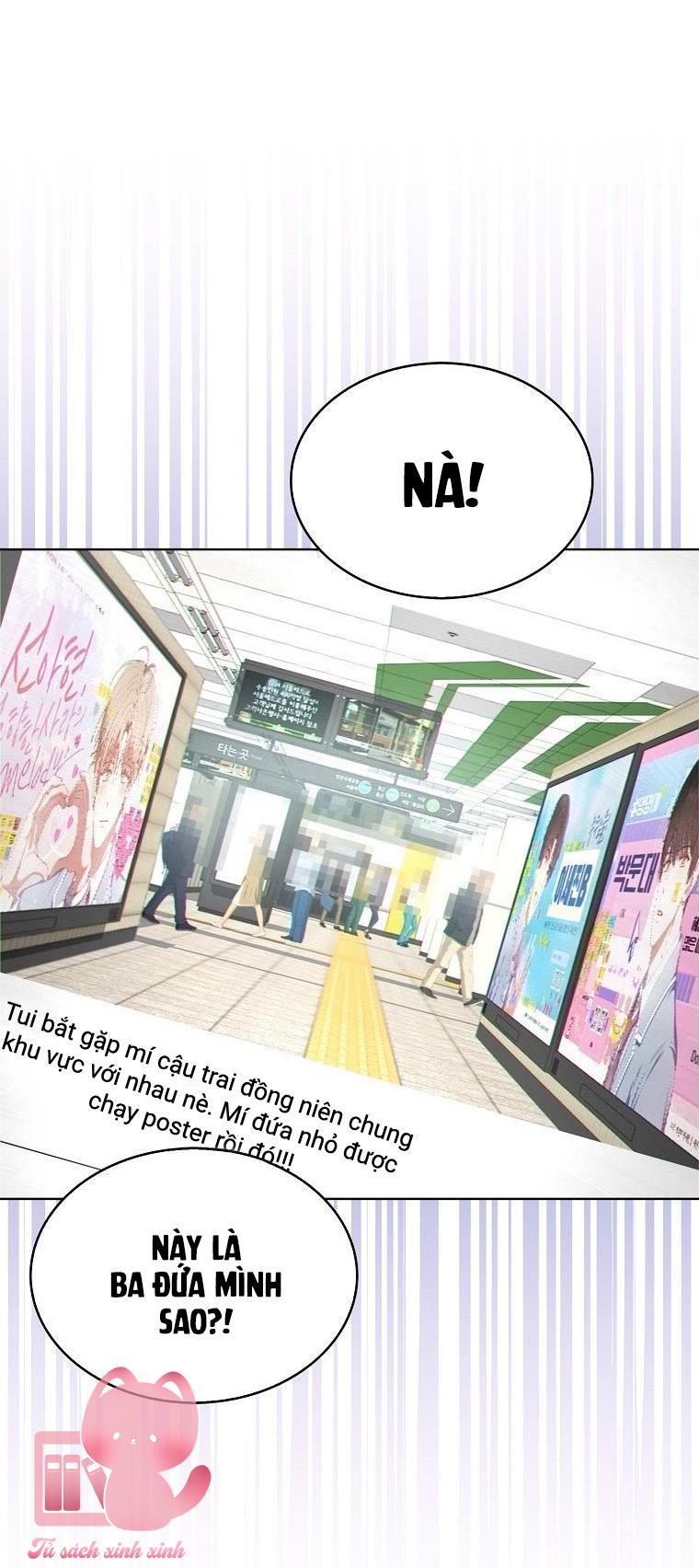 Debut Or Die Chap 31 - Trang 3