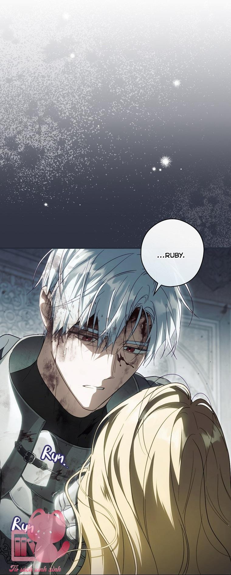 Cách Khiến Phu Quân Đứng Về Phía Tôi Chap 106 - Trang 2