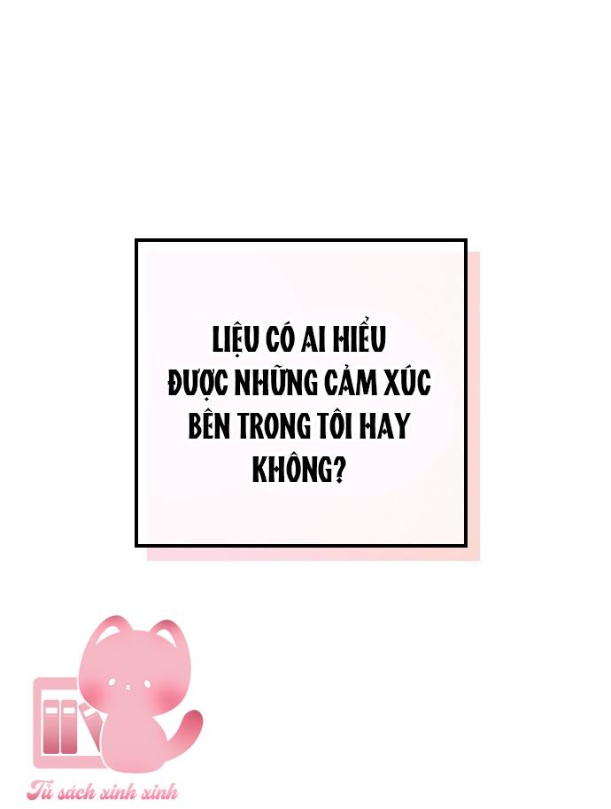 Nhật Ký Tình Yêu Mù Mờ Của Tôi Chap 1 - Trang 3